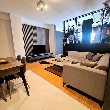 Apartment 2 Plisi Gjilan Eksteriør billede