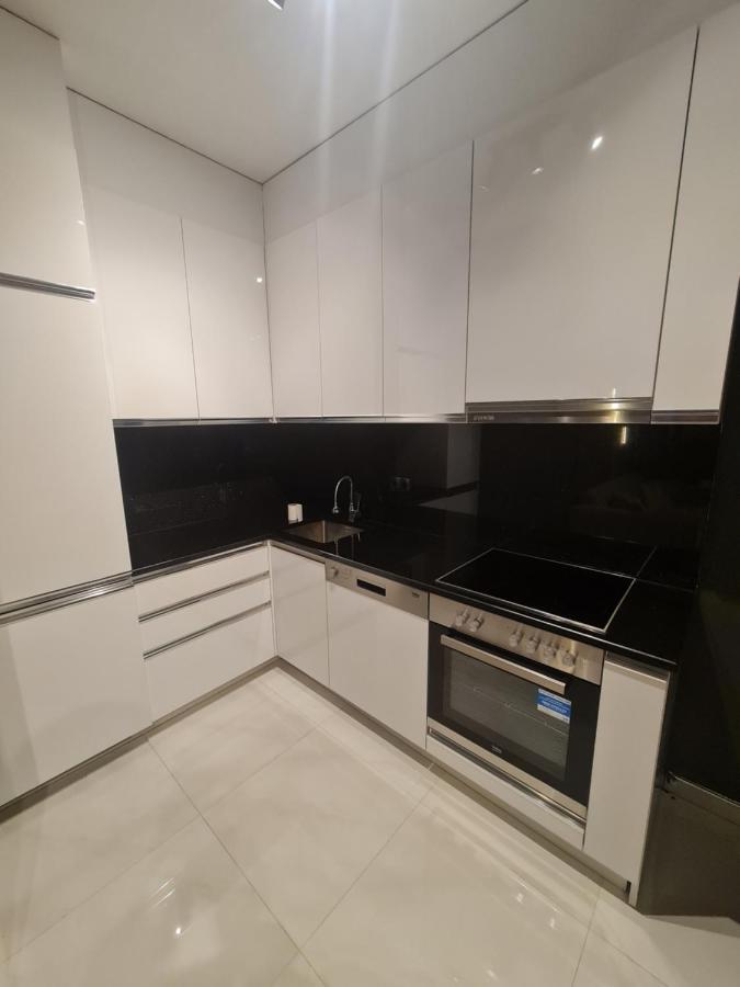 Apartment 2 Plisi Gjilan Eksteriør billede
