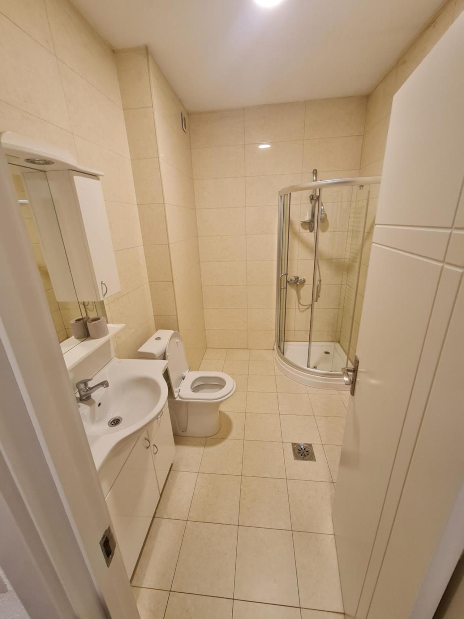 Apartment 2 Plisi Gjilan Eksteriør billede