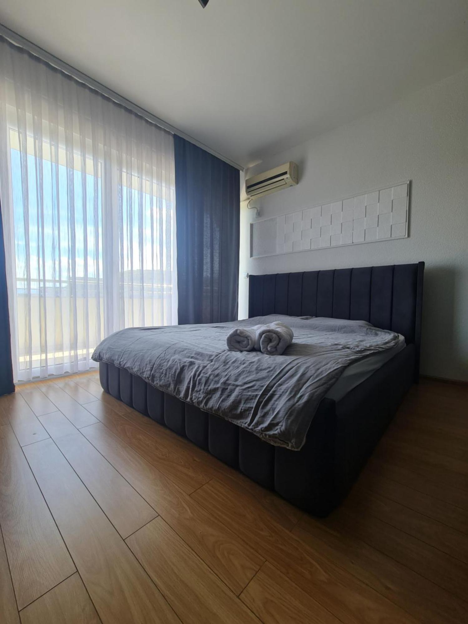 Apartment 2 Plisi Gjilan Eksteriør billede