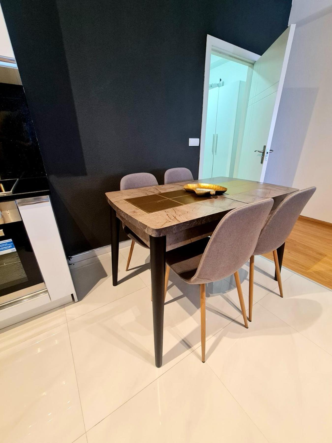 Apartment 2 Plisi Gjilan Eksteriør billede
